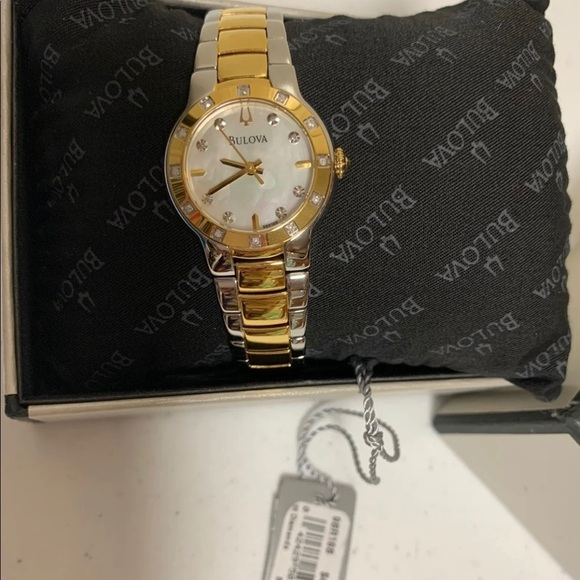 Accessories - Bulova Watch